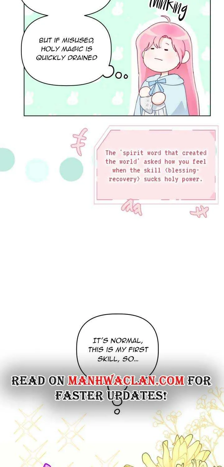Preference for the Possessor Chapter 43 page 42 - 