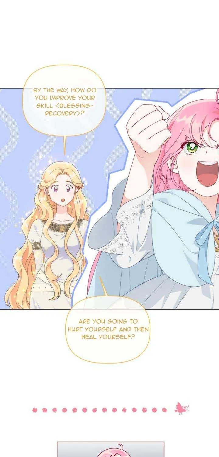Preference for the Possessor Chapter 43 page 44 - 