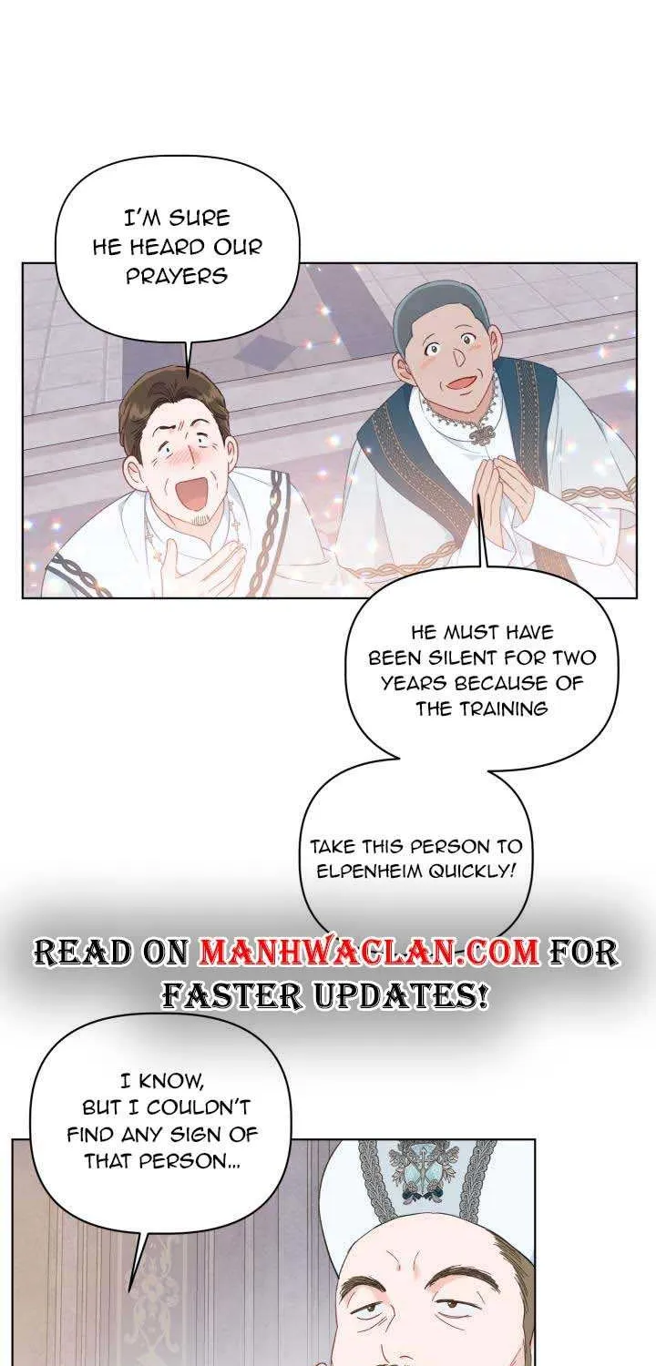 Preference for the Possessor Chapter 43 page 48 - 