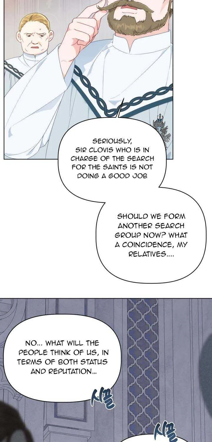 Preference for the Possessor Chapter 43 page 49 - 