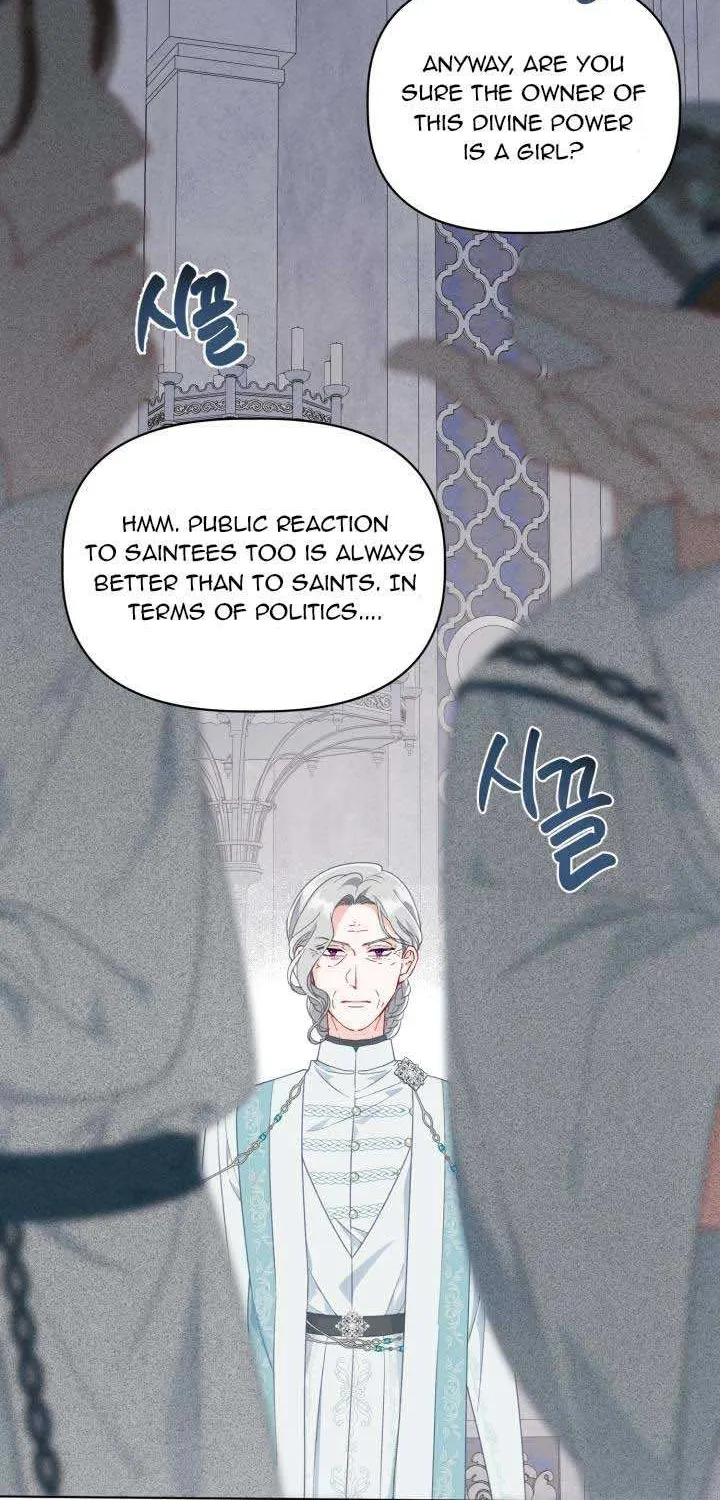 Preference for the Possessor Chapter 43 page 50 - 