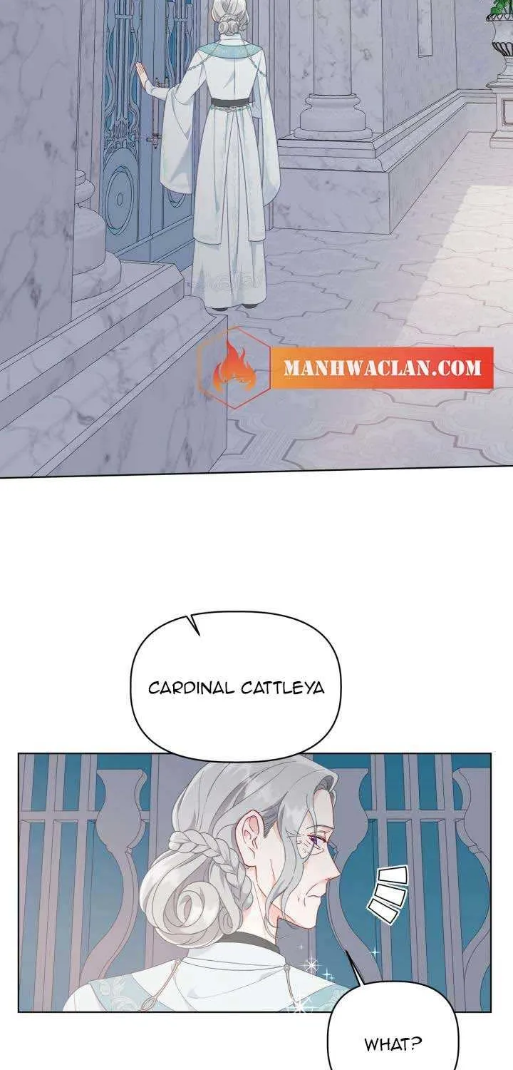 Preference for the Possessor Chapter 43 page 53 - 