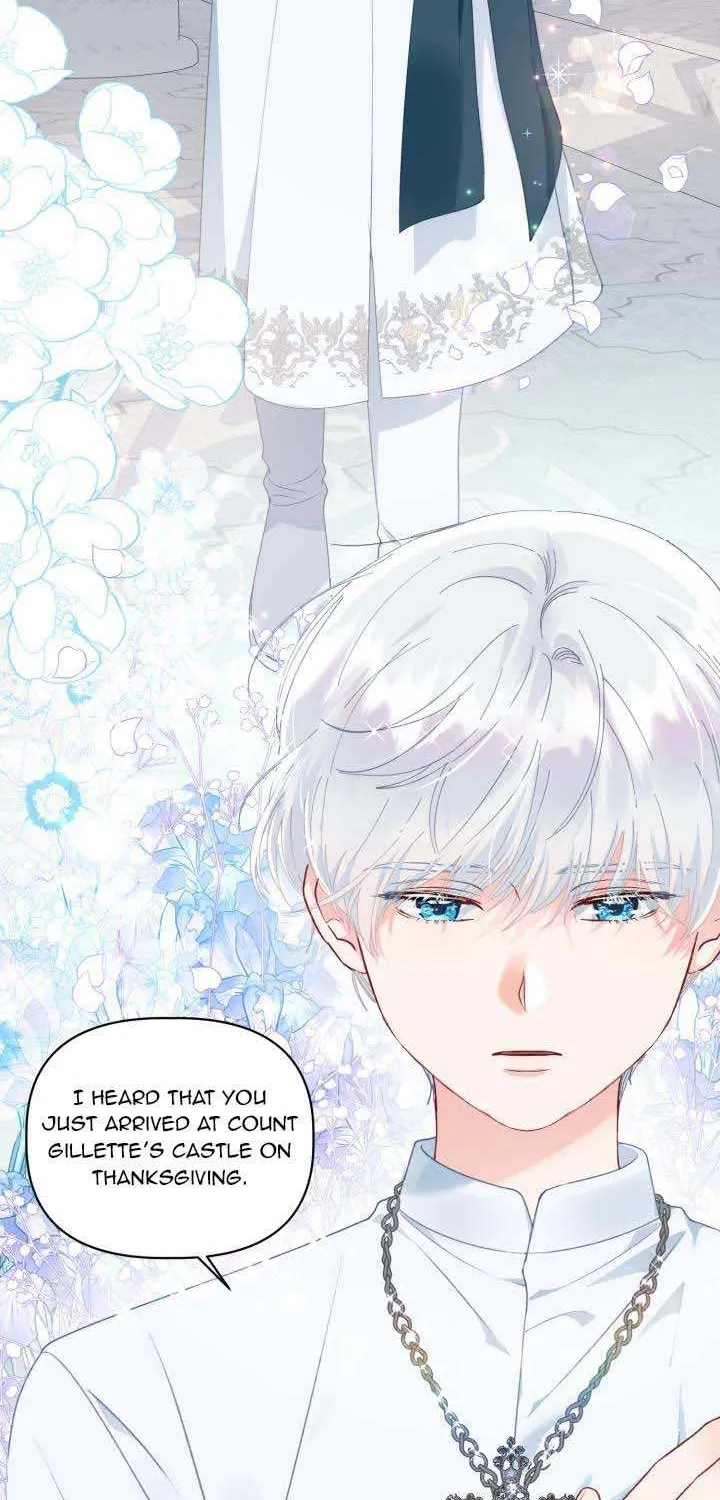 Preference for the Possessor Chapter 43 page 55 - 