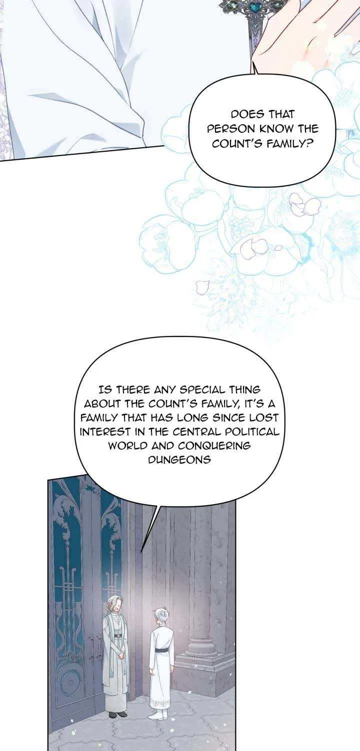 Preference for the Possessor Chapter 43 page 56 - 
