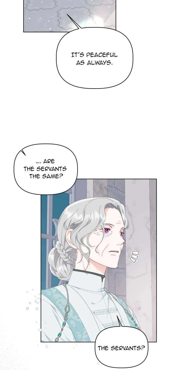 Preference for the Possessor Chapter 43 page 57 - 