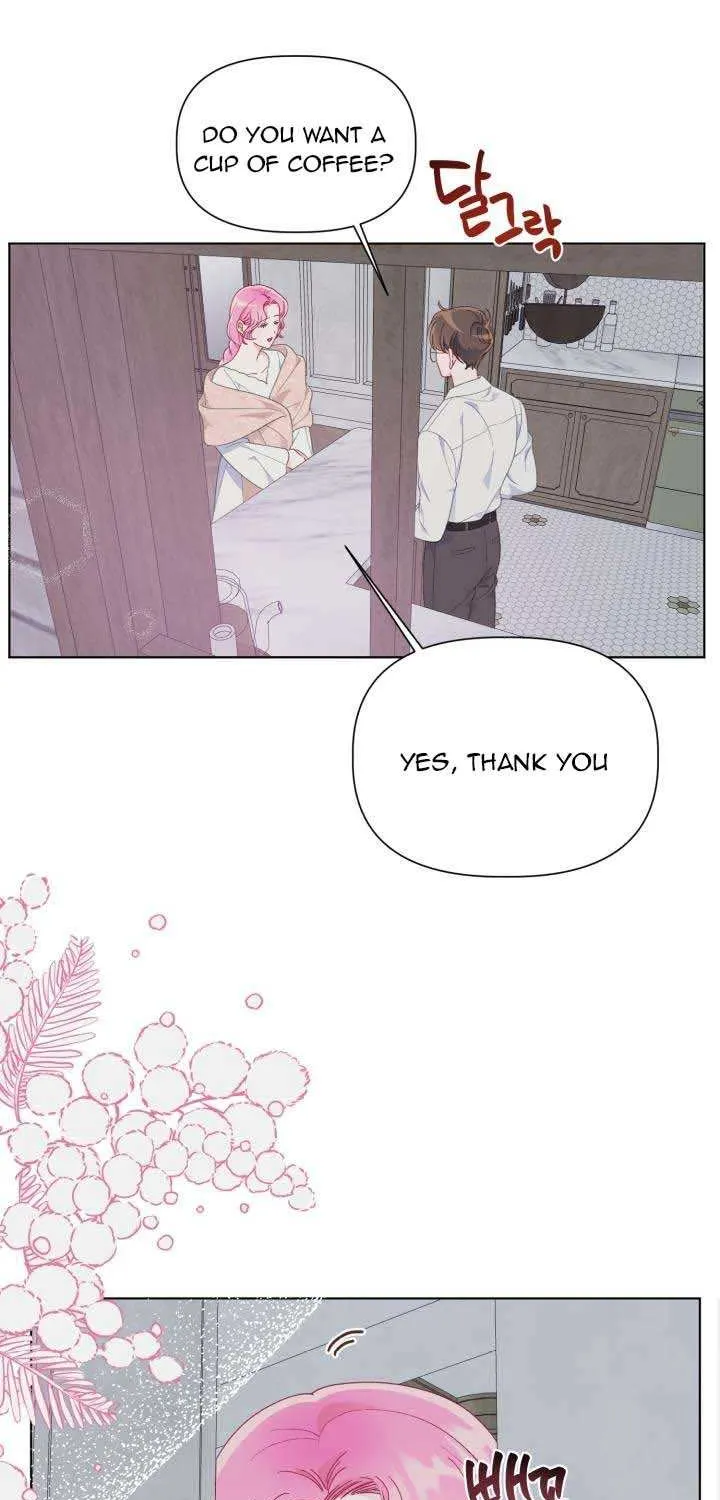 Preference for the Possessor Chapter 43 page 7 - 