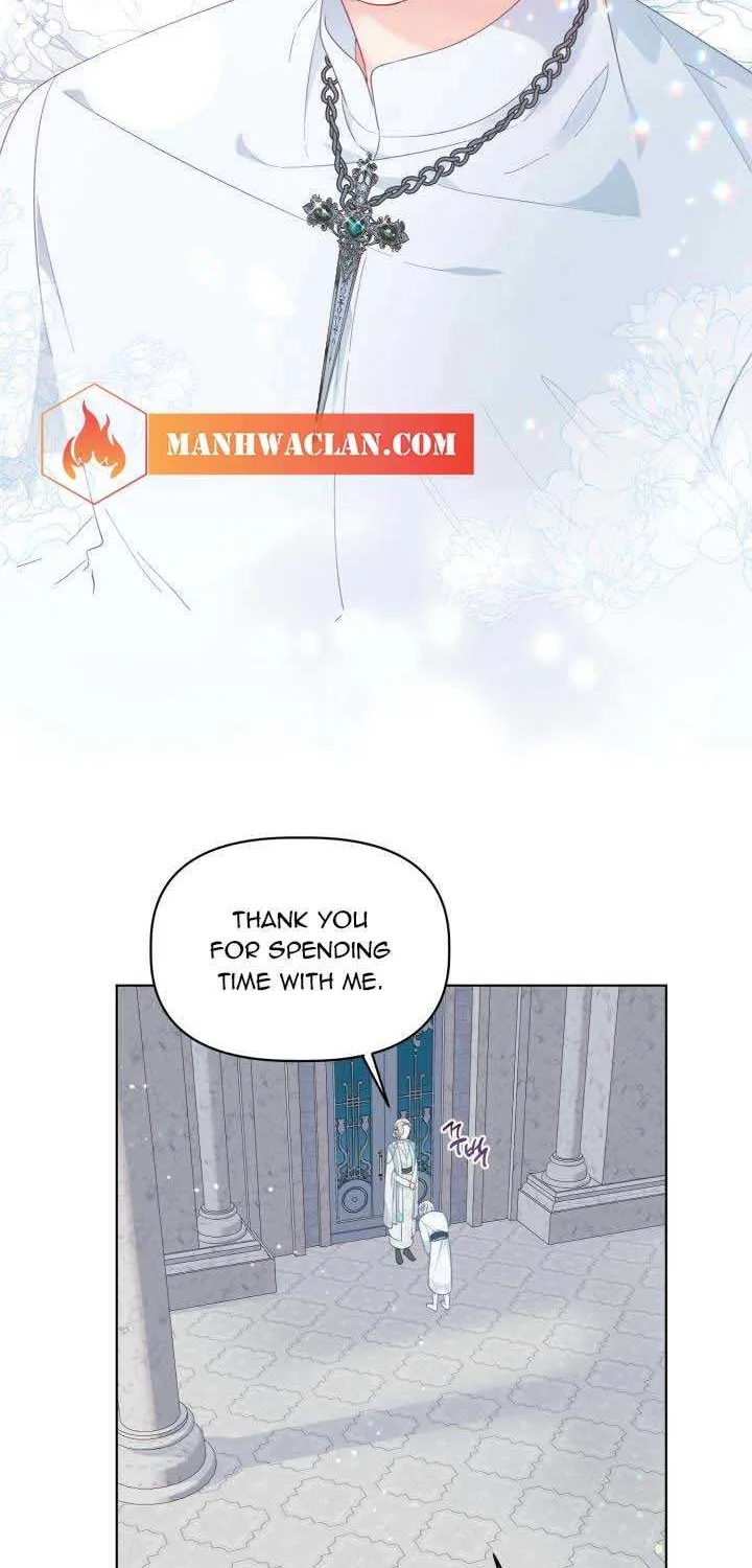 Preference for the Possessor Chapter 43 page 61 - 