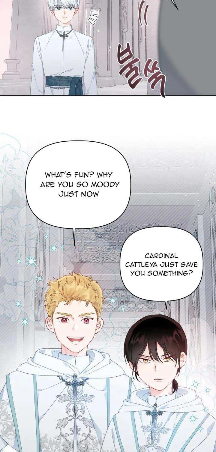 Preference for the Possessor Chapter 43 page 63 - 