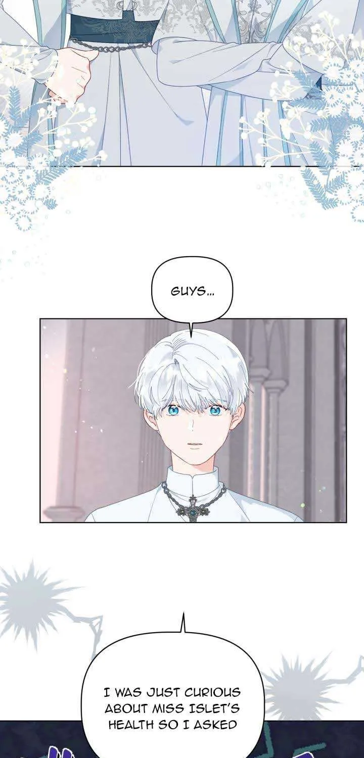 Preference for the Possessor Chapter 43 page 64 - 