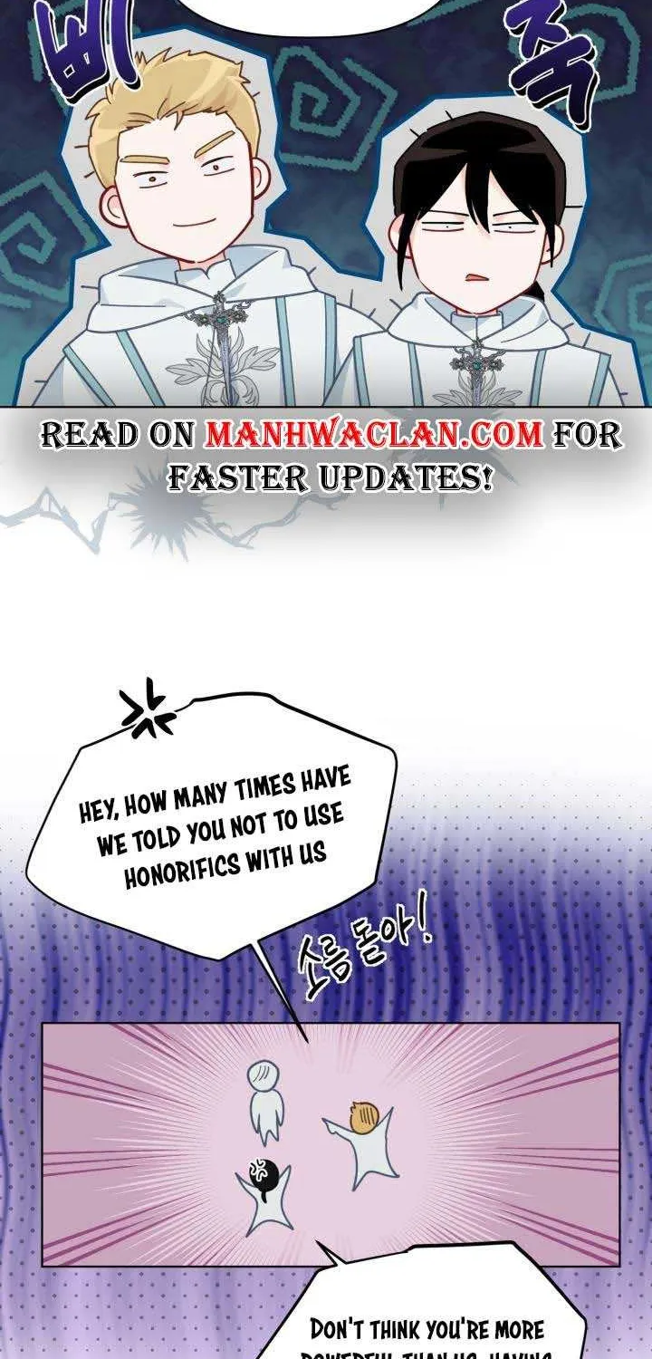 Preference for the Possessor Chapter 43 page 65 - 