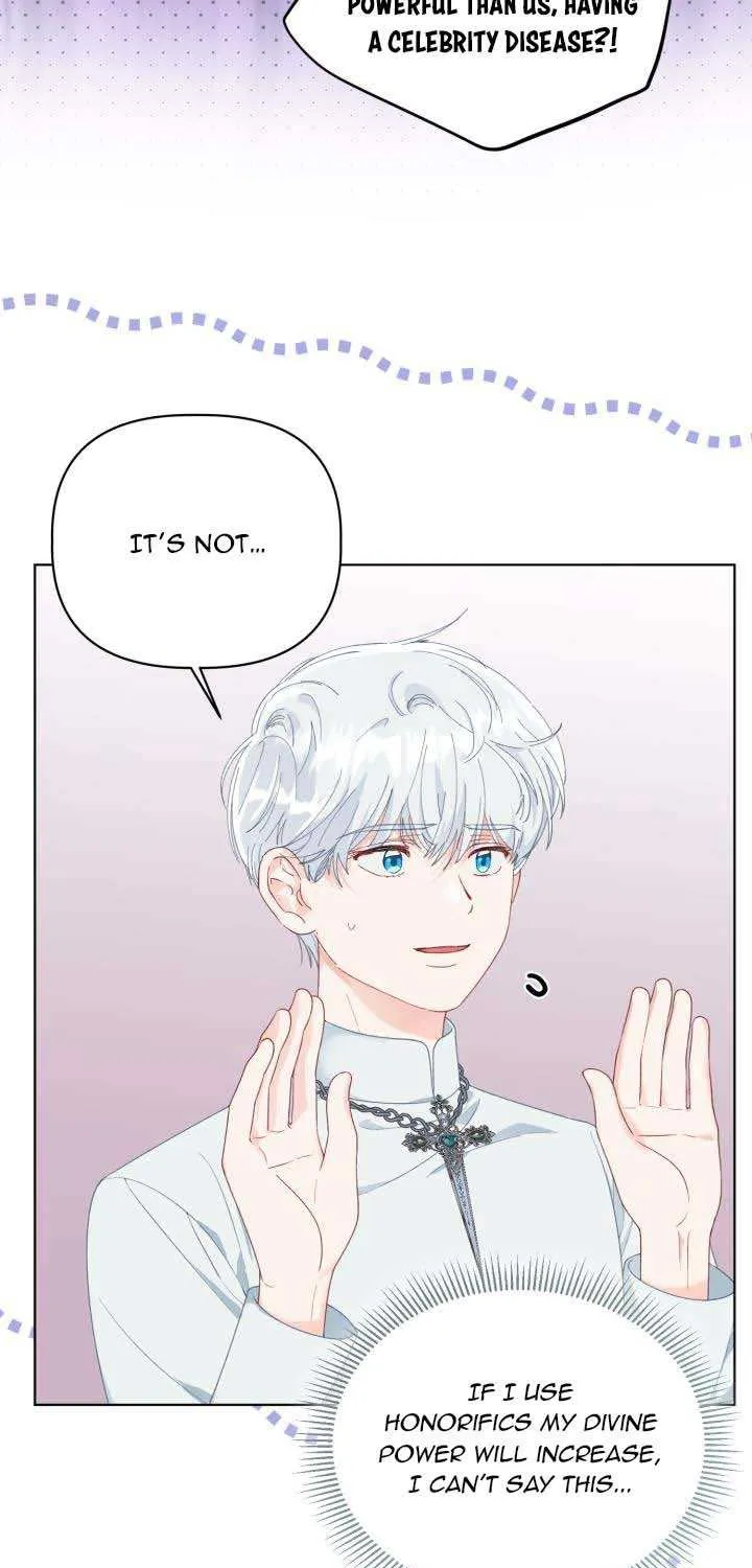 Preference for the Possessor Chapter 43 page 66 - 