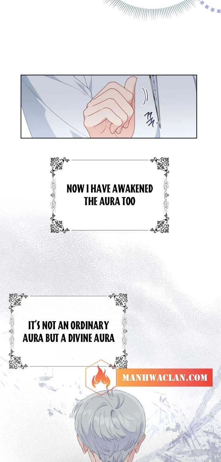 Preference for the Possessor Chapter 43 page 67 - 