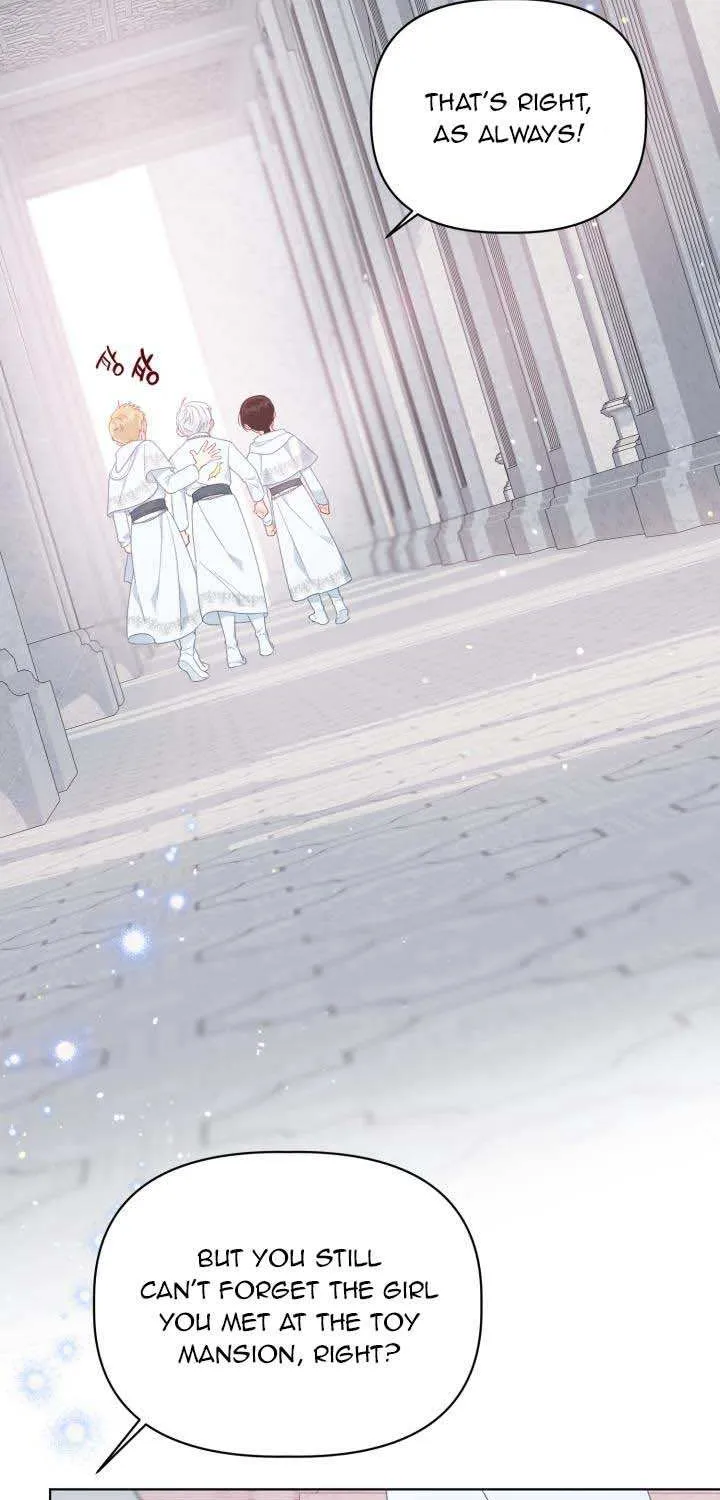 Preference for the Possessor Chapter 43 page 71 - 
