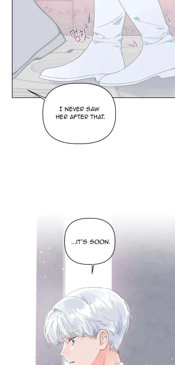 Preference for the Possessor Chapter 43 page 72 - 