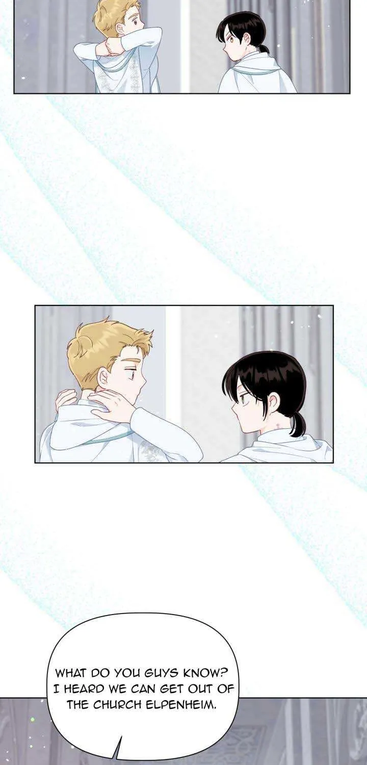 Preference for the Possessor Chapter 43 page 74 - 