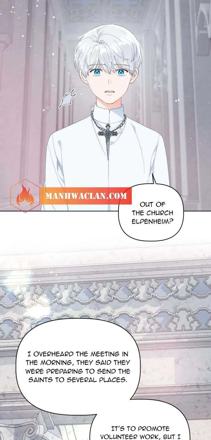 Preference for the Possessor Chapter 43 page 75 - 