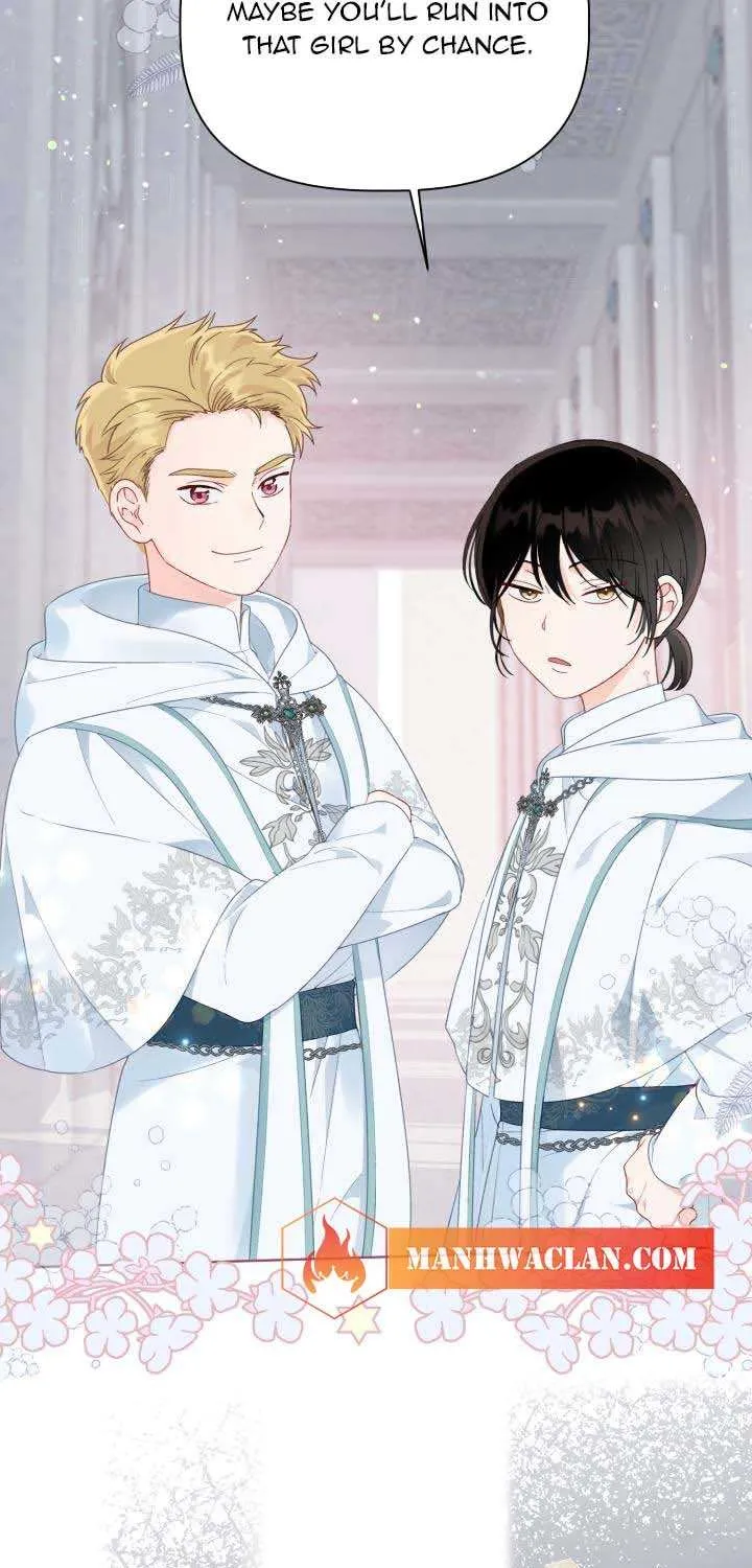 Preference for the Possessor Chapter 43 page 77 - 