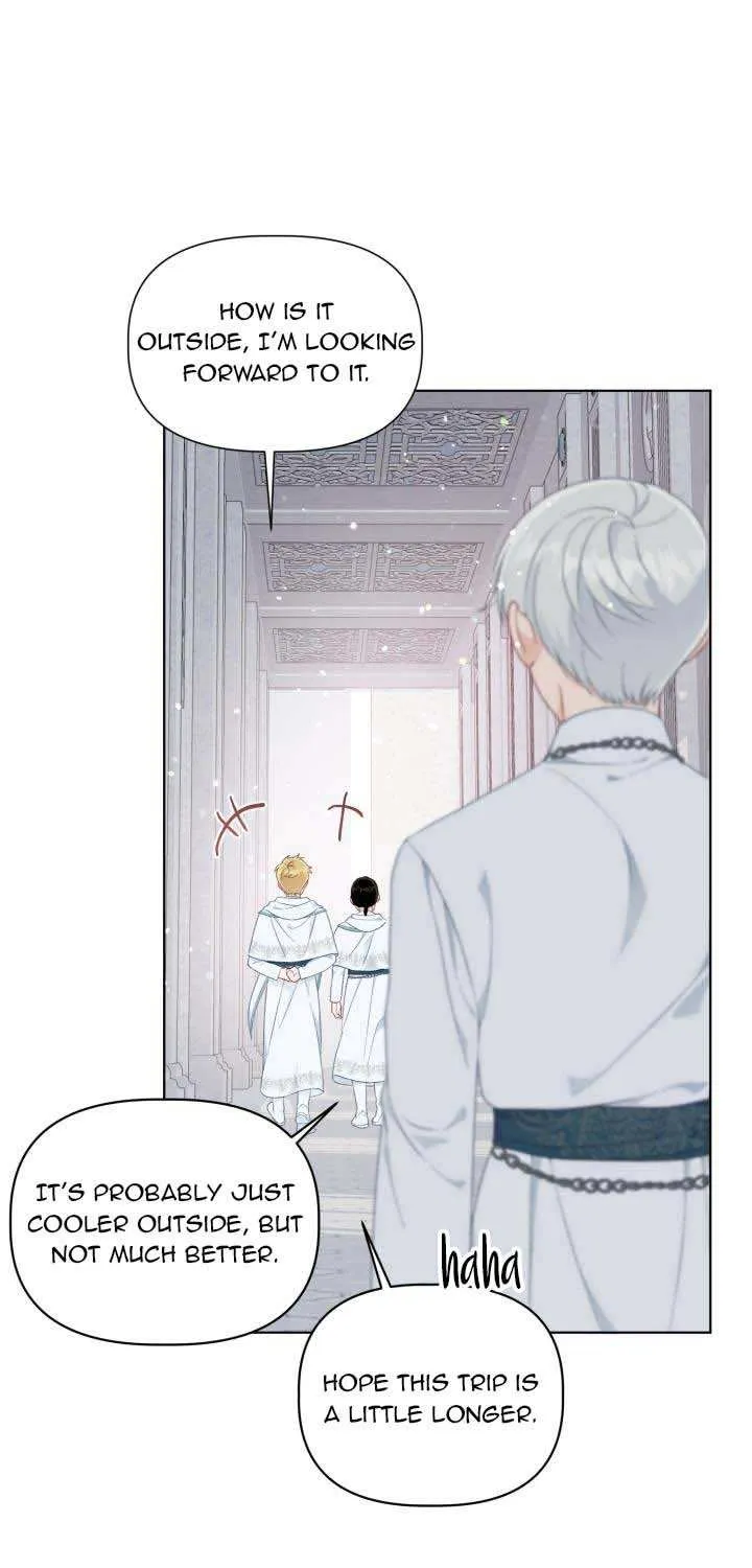 Preference for the Possessor Chapter 43 page 79 - 