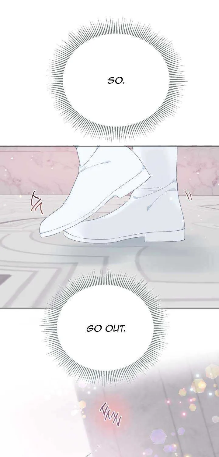Preference for the Possessor Chapter 43 page 80 - 