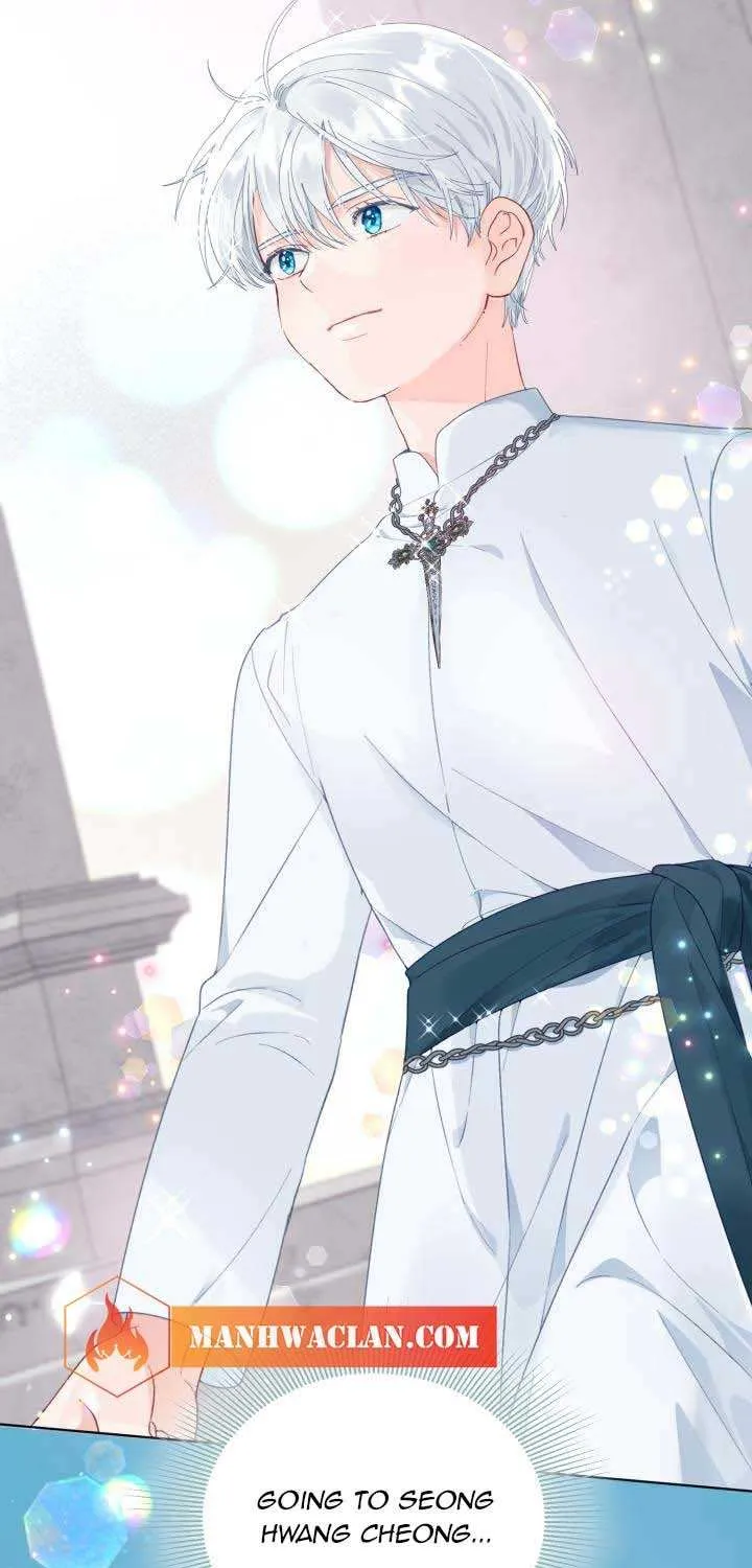 Preference for the Possessor Chapter 43 page 81 - 