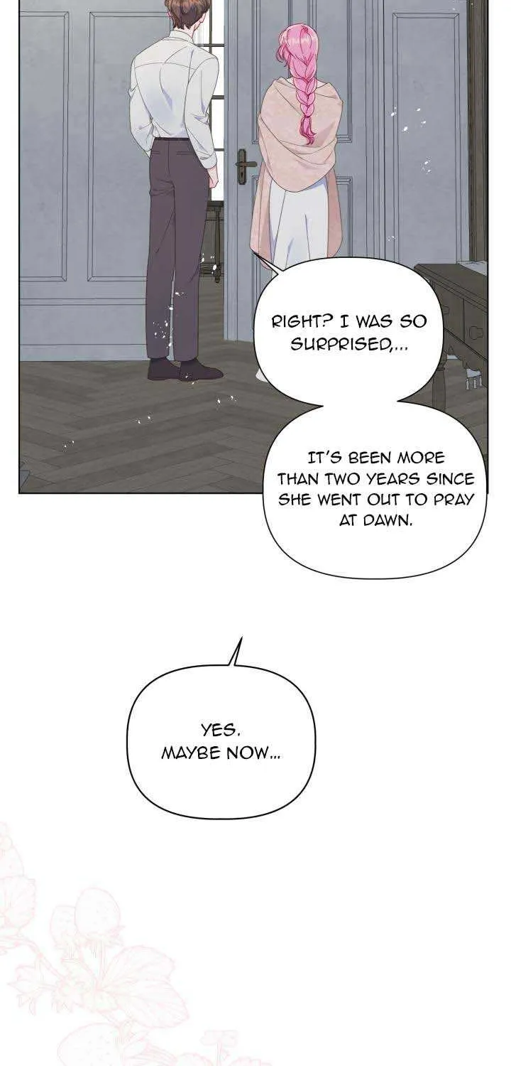 Preference for the Possessor Chapter 43 page 10 - 