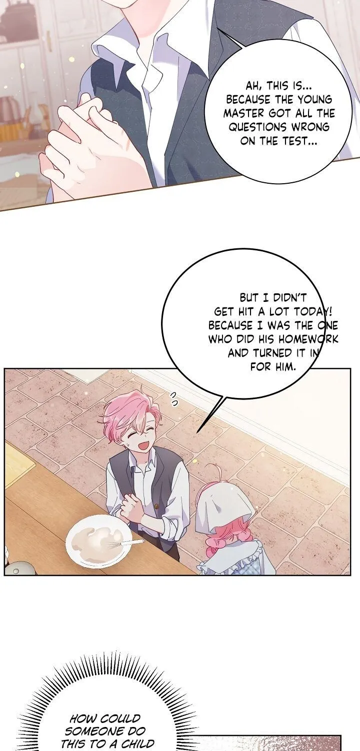 Preference for the Possessor Chapter 5 page 11 - 