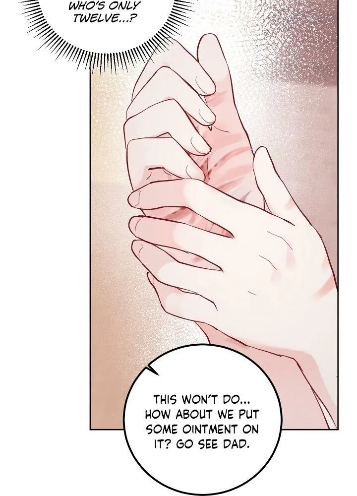 Preference for the Possessor Chapter 5 page 12 - 