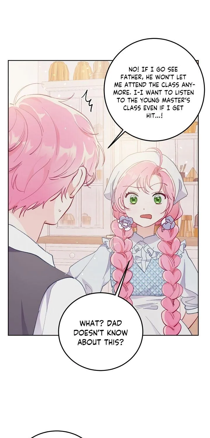Preference for the Possessor Chapter 5 page 13 - 