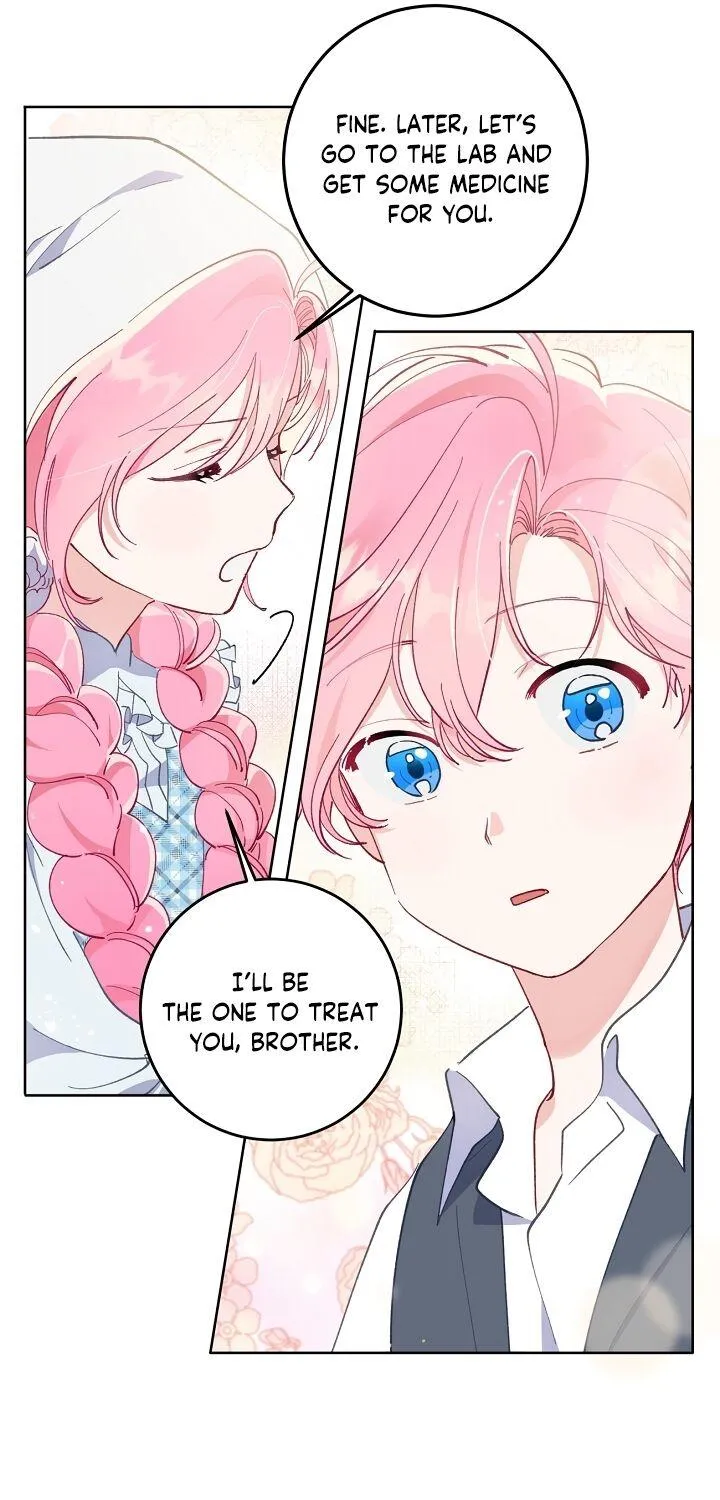 Preference for the Possessor Chapter 5 page 16 - 