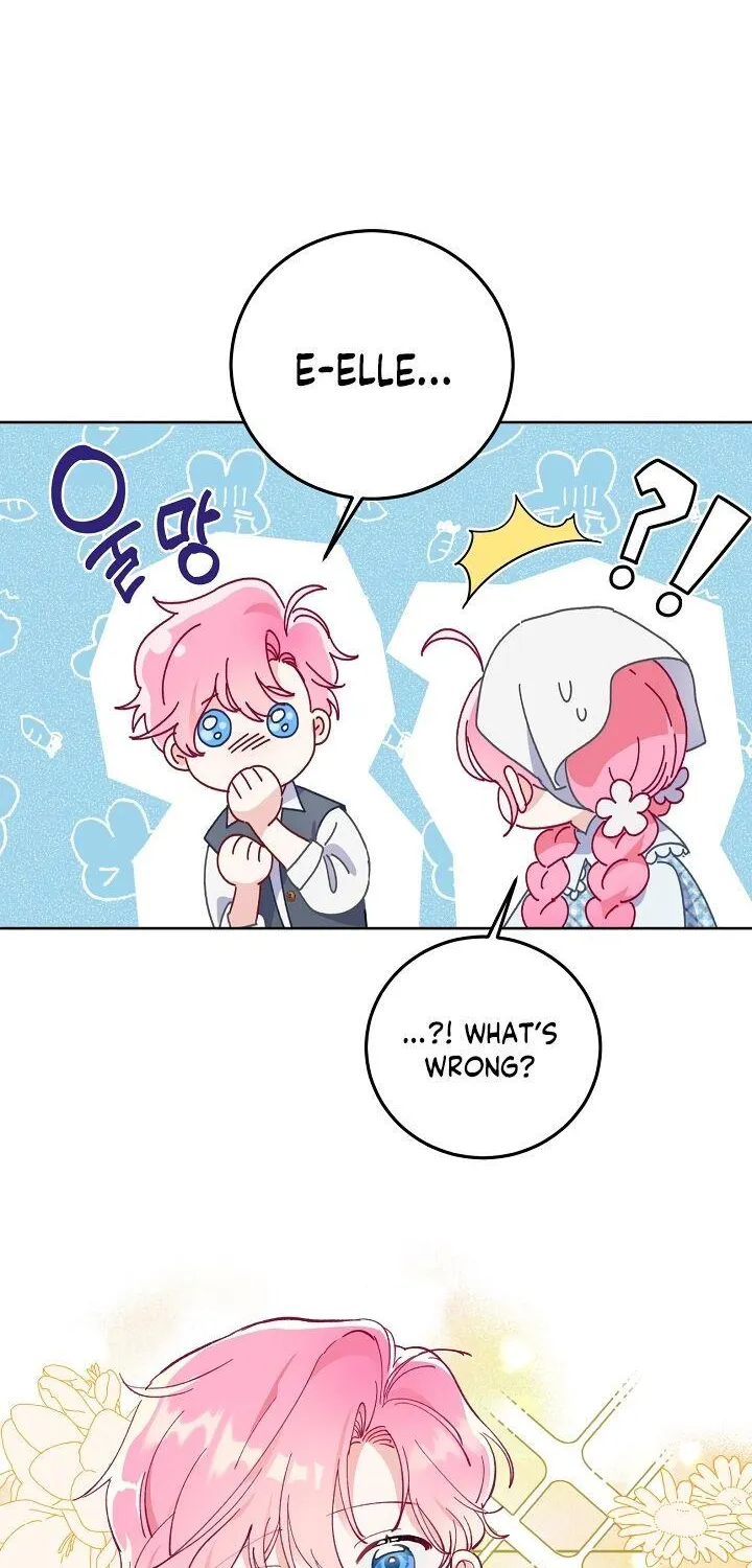 Preference for the Possessor Chapter 5 page 17 - 