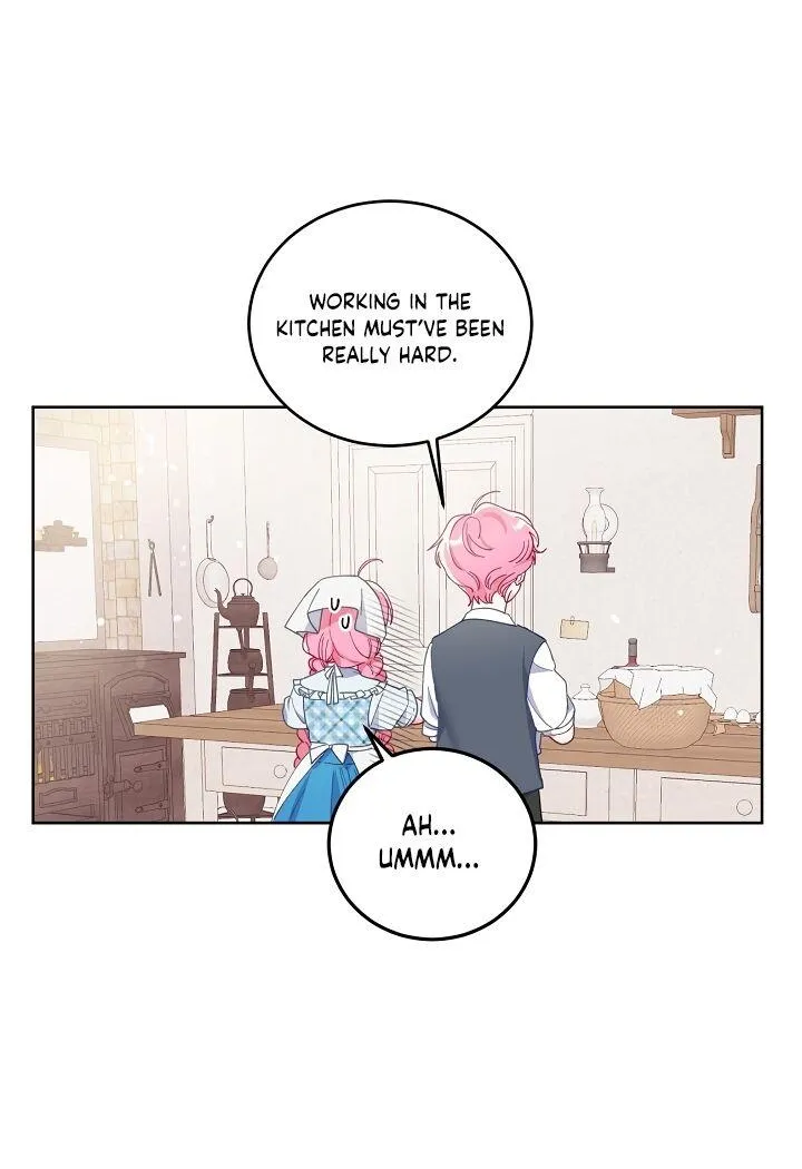 Preference for the Possessor Chapter 5 page 20 - 