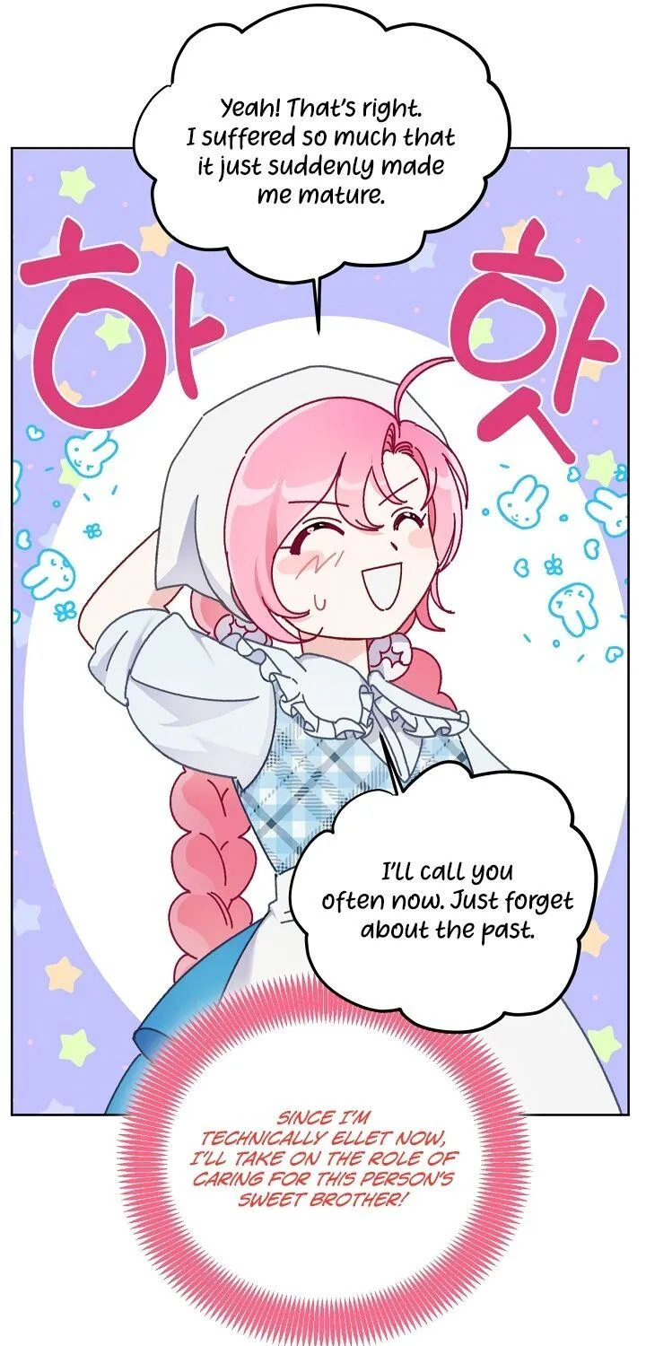 Preference for the Possessor Chapter 5 page 21 - 