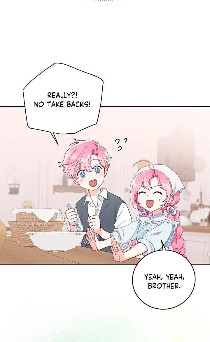 Preference for the Possessor Chapter 5 page 22 - 