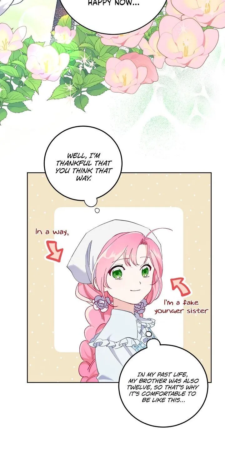 Preference for the Possessor Chapter 5 page 24 - 
