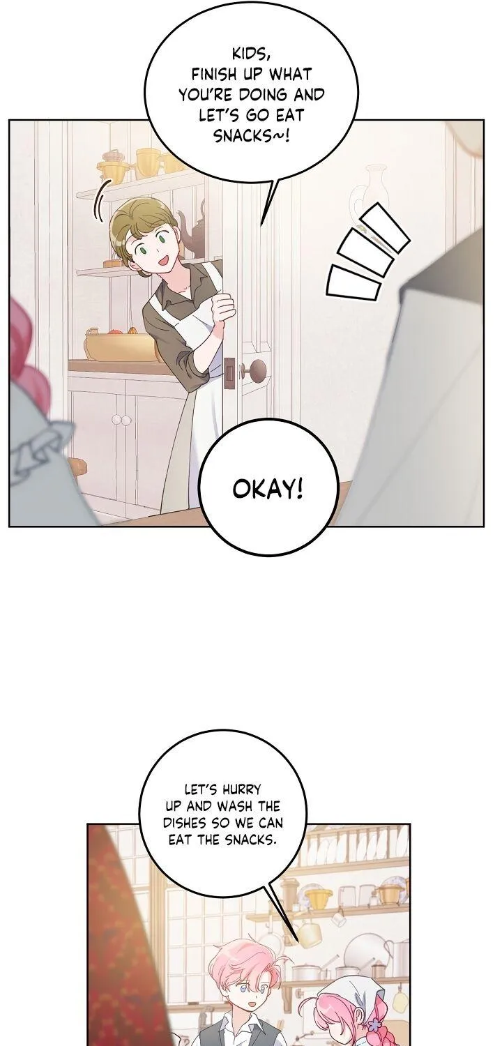 Preference for the Possessor Chapter 5 page 26 - 