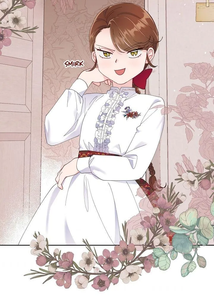 Preference for the Possessor Chapter 5 page 28 - 