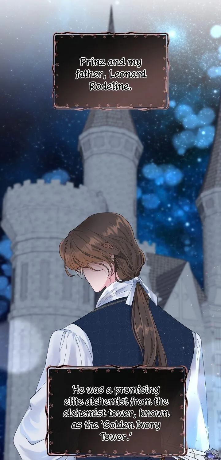 Preference for the Possessor Chapter 5 page 4 - 