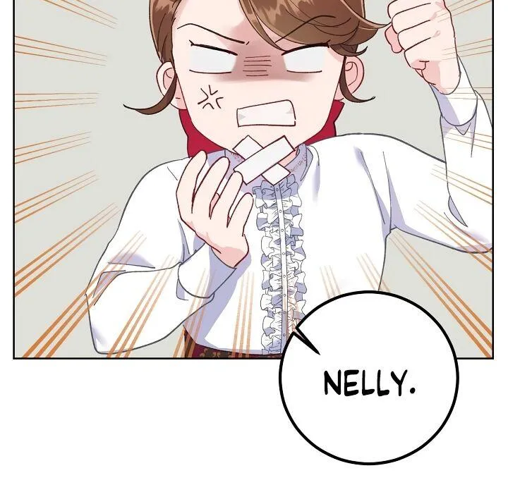 Preference for the Possessor Chapter 5 page 40 - 