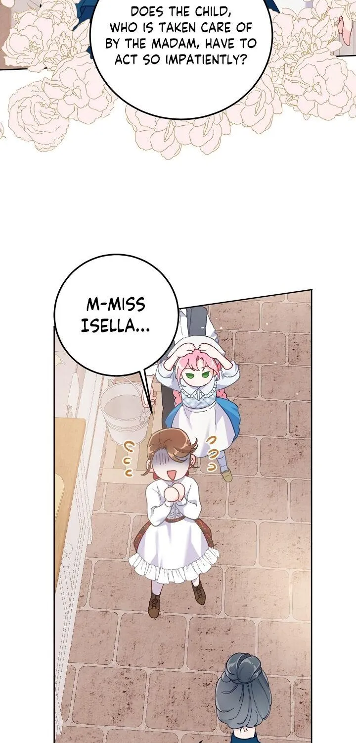 Preference for the Possessor Chapter 5 page 42 - 