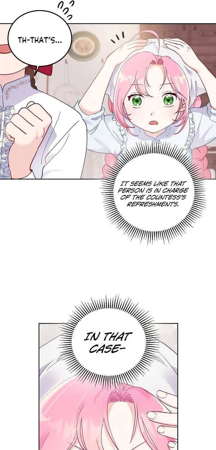 Preference for the Possessor Chapter 5 page 44 - 