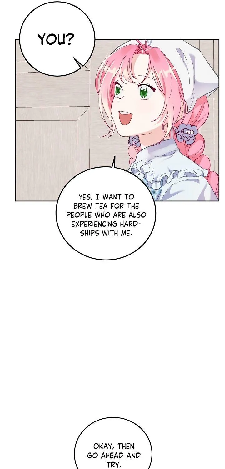 Preference for the Possessor Chapter 5 page 49 - 