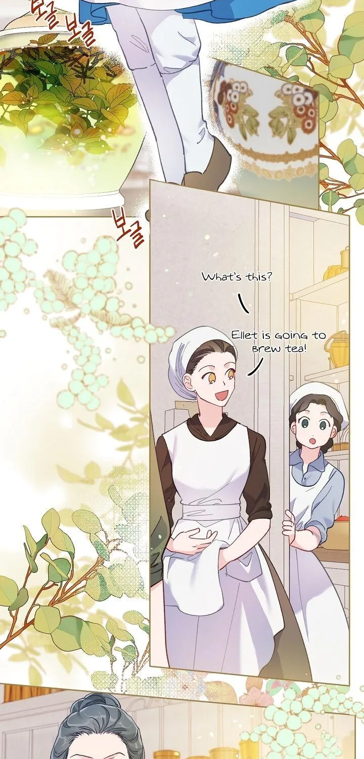 Preference for the Possessor Chapter 5 page 52 - 