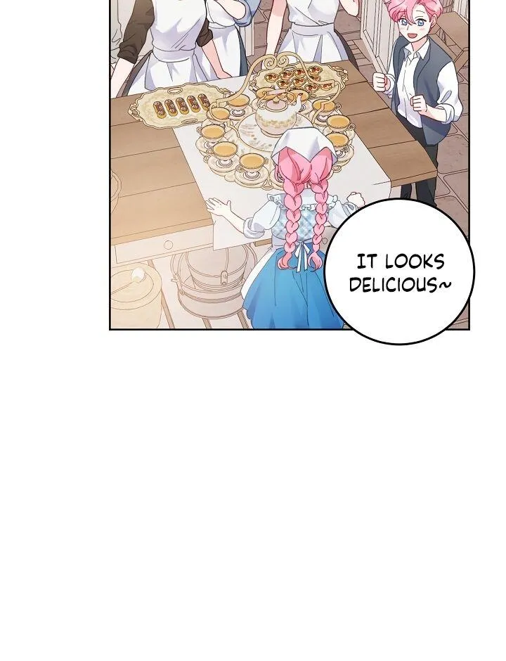 Preference for the Possessor Chapter 5 page 56 - 
