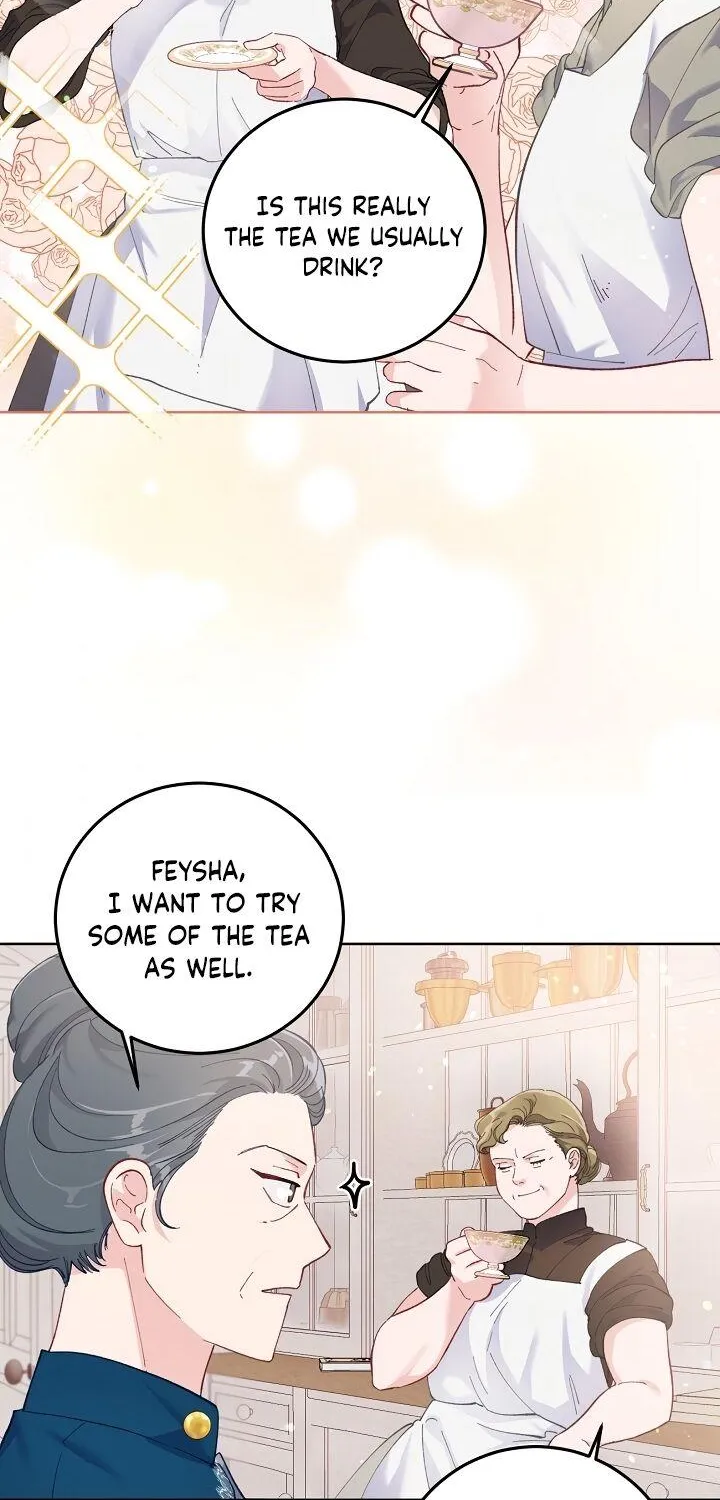 Preference for the Possessor Chapter 5 page 58 - 