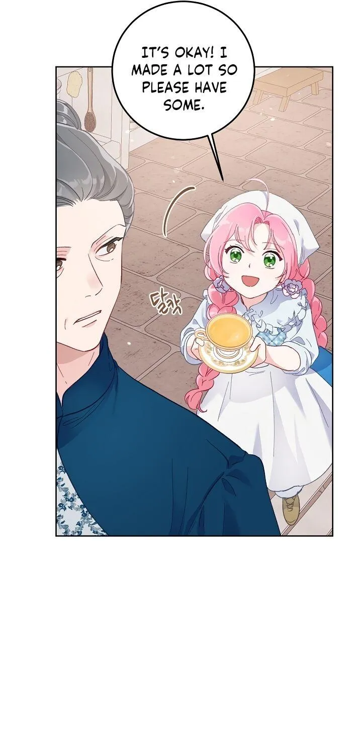 Preference for the Possessor Chapter 5 page 60 - 