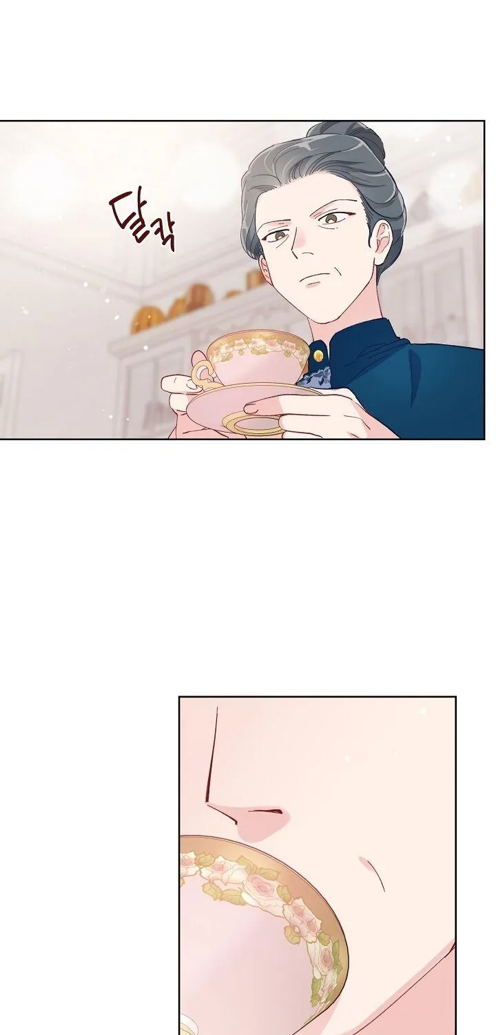 Preference for the Possessor Chapter 5 page 61 - 