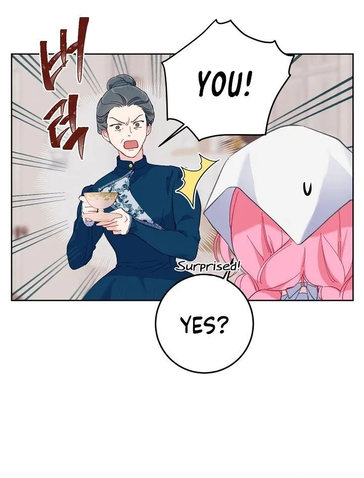 Preference for the Possessor Chapter 5 page 64 - 