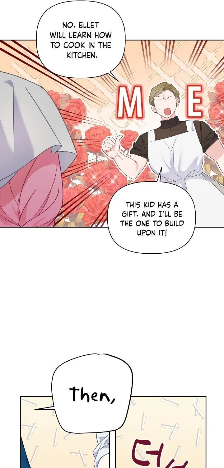 Preference for the Possessor Chapter 6 page 12 - 