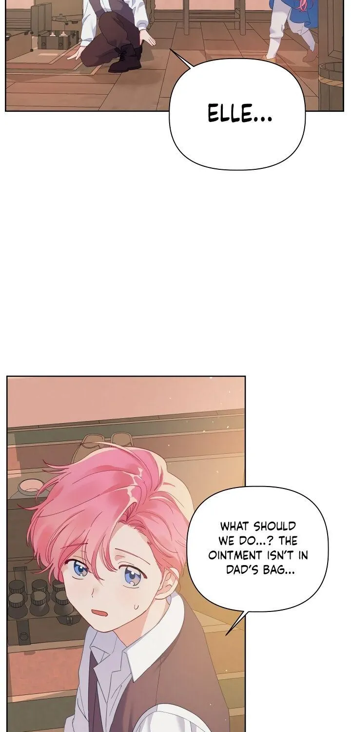 Preference for the Possessor Chapter 6 page 23 - 