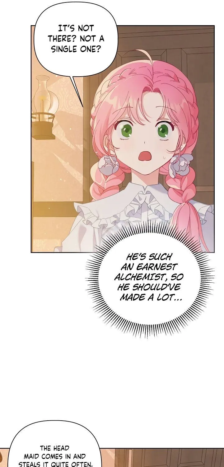 Preference for the Possessor Chapter 6 page 25 - 